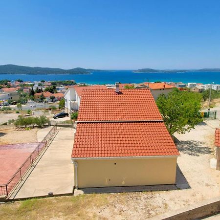 Apartments Matic Жаборич Екстер'єр фото