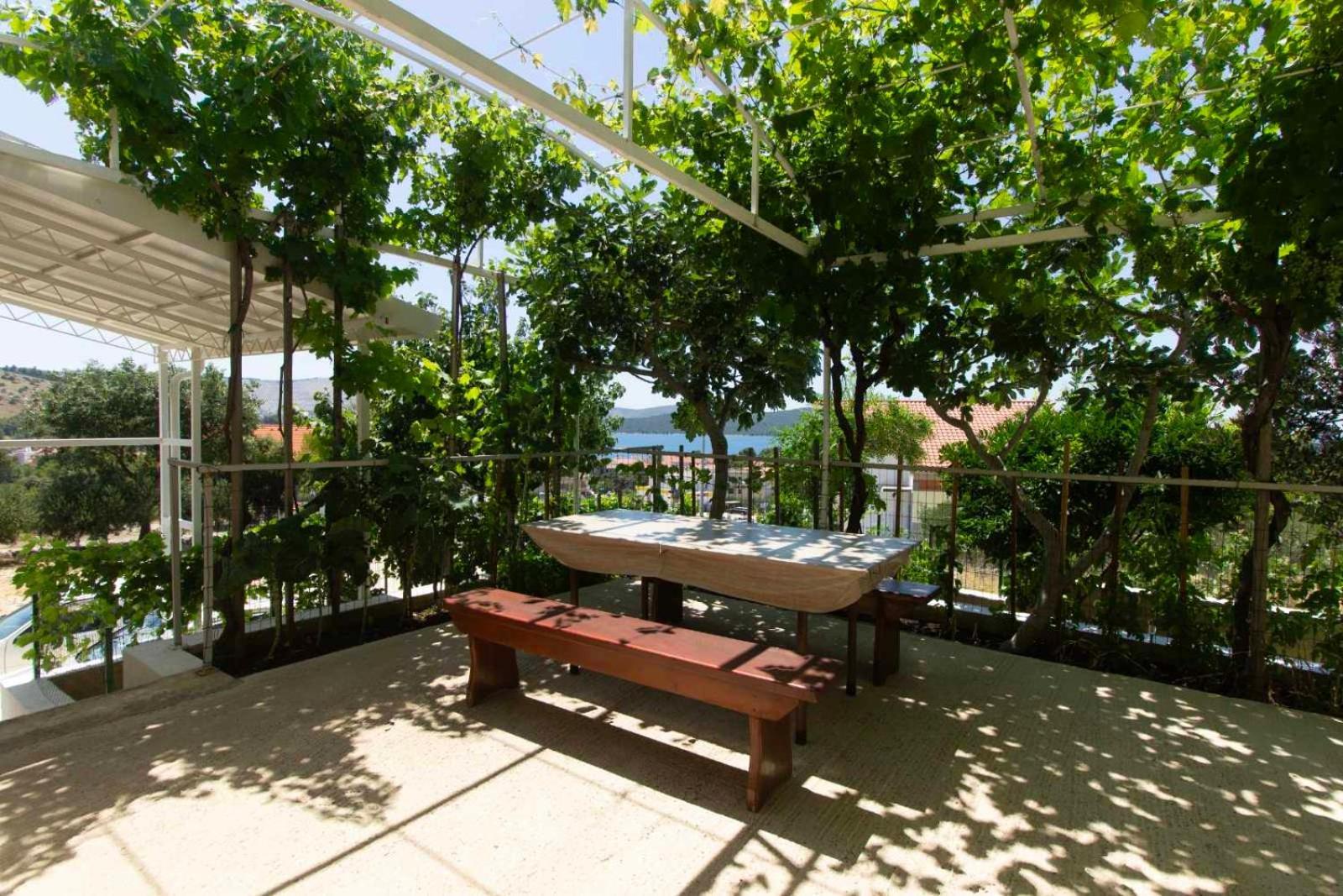 Apartments Matic Жаборич Екстер'єр фото