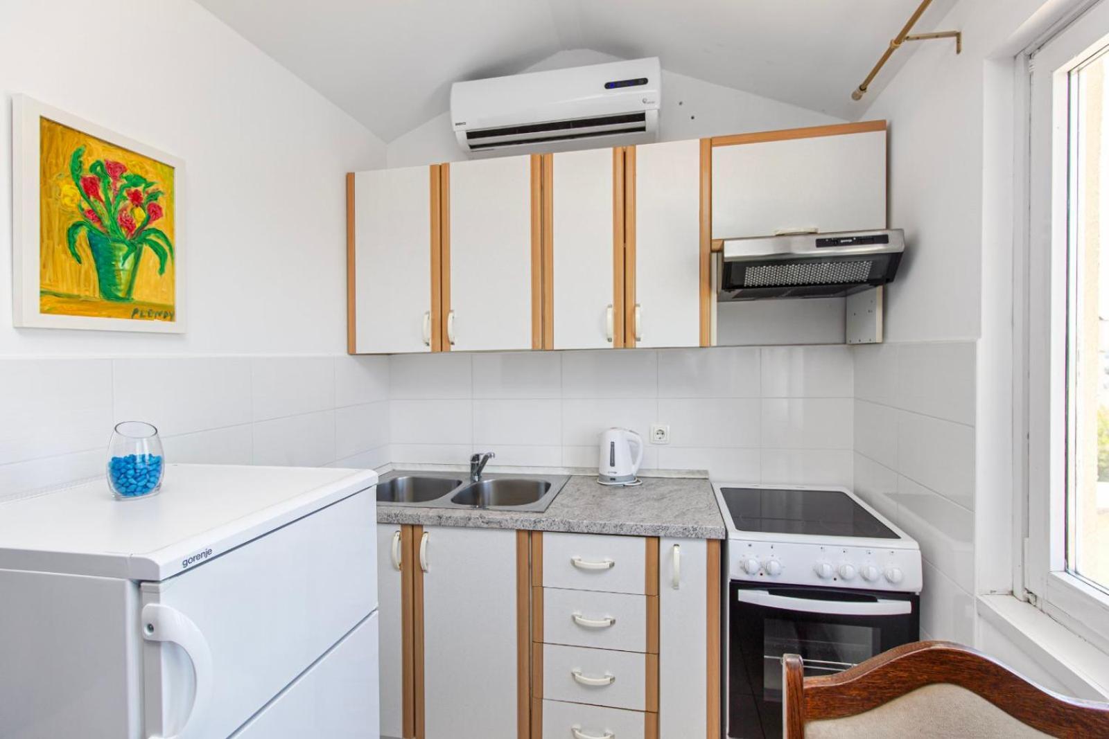 Apartments Matic Жаборич Екстер'єр фото