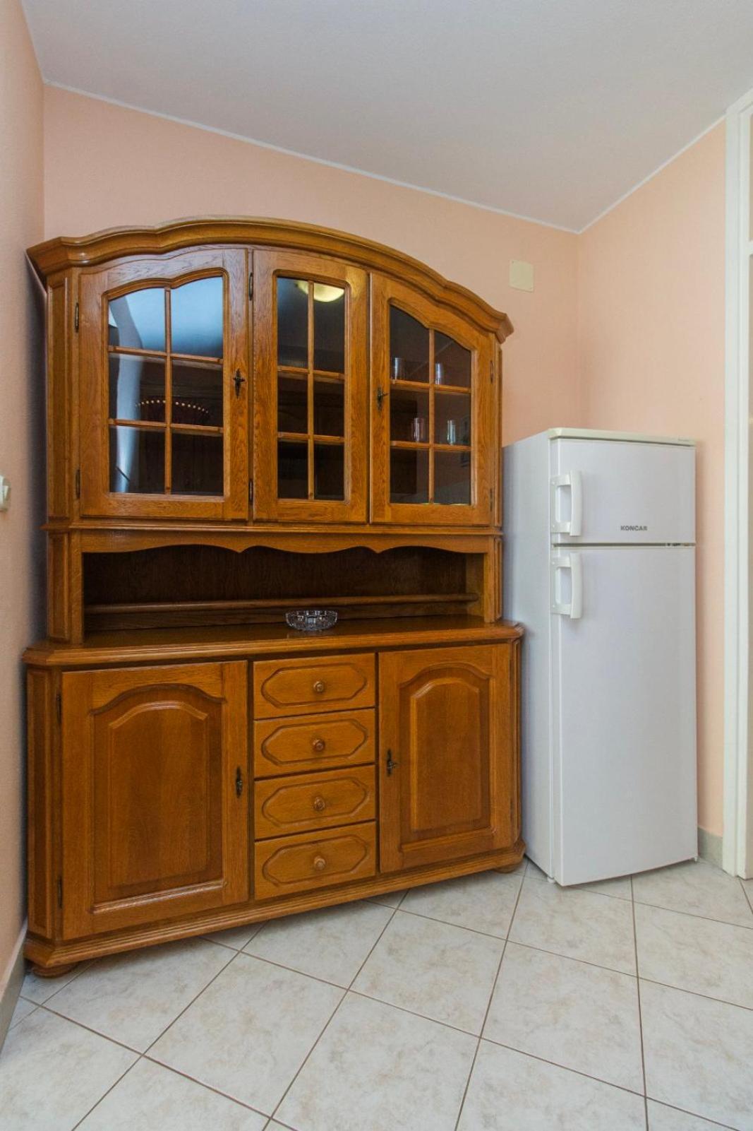 Apartments Matic Жаборич Екстер'єр фото