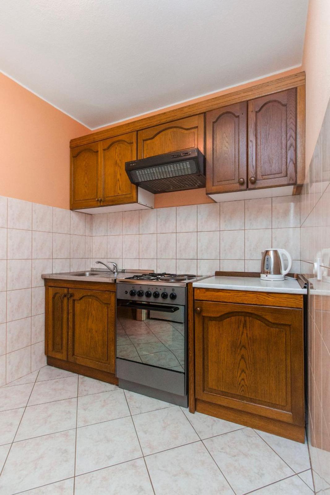 Apartments Matic Жаборич Екстер'єр фото