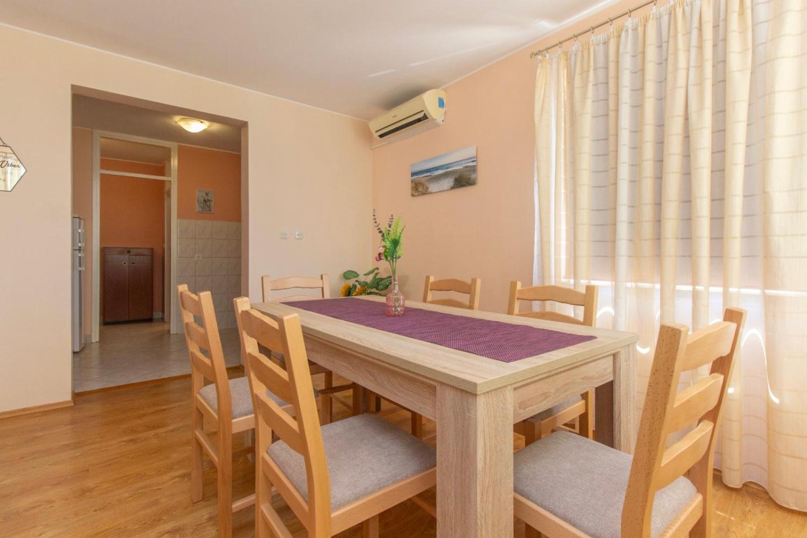 Apartments Matic Жаборич Екстер'єр фото