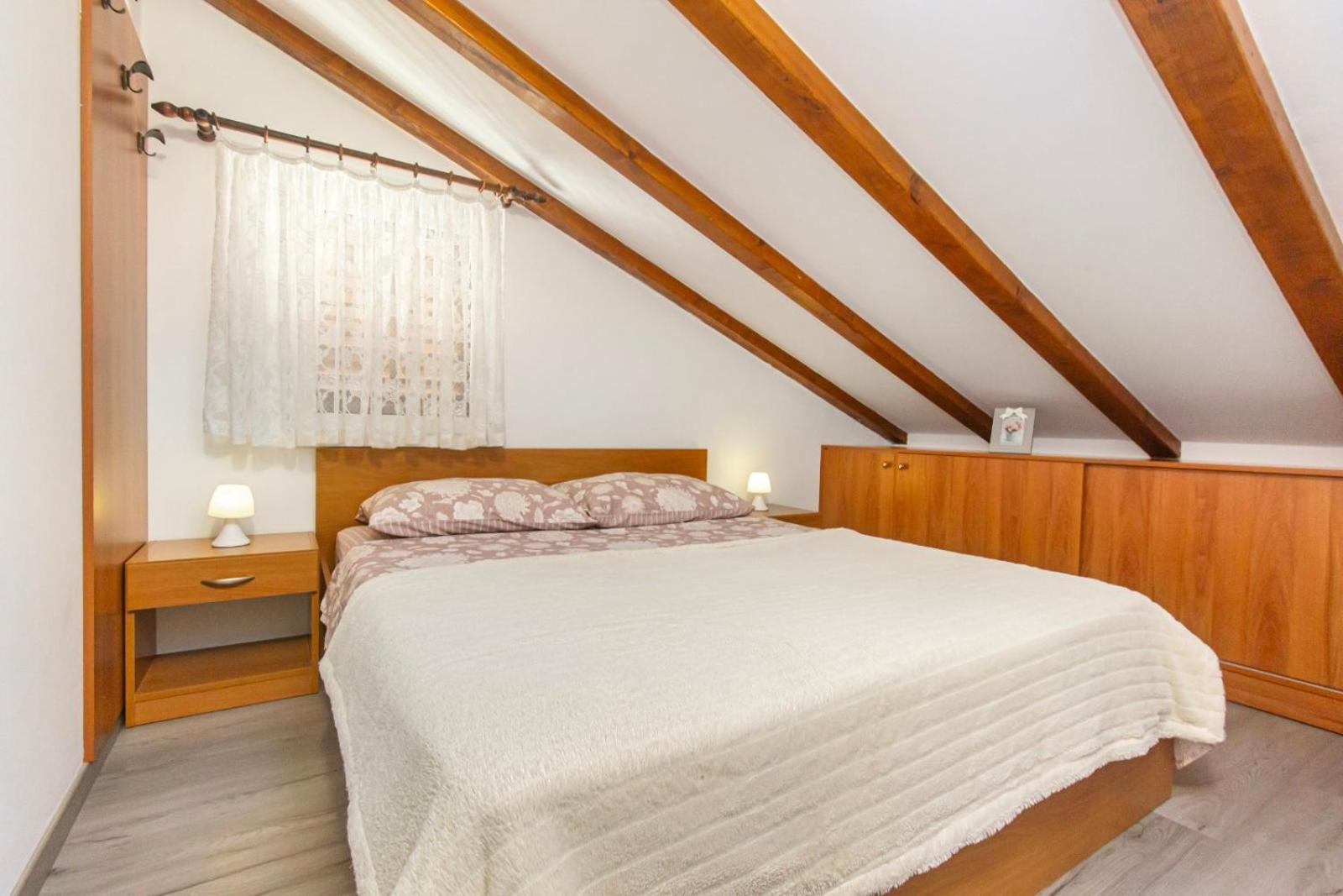 Apartments Matic Жаборич Екстер'єр фото