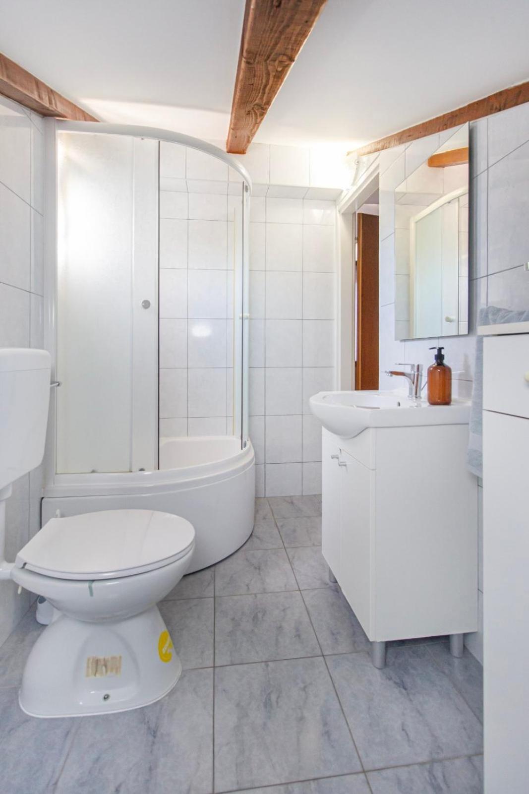 Apartments Matic Жаборич Екстер'єр фото