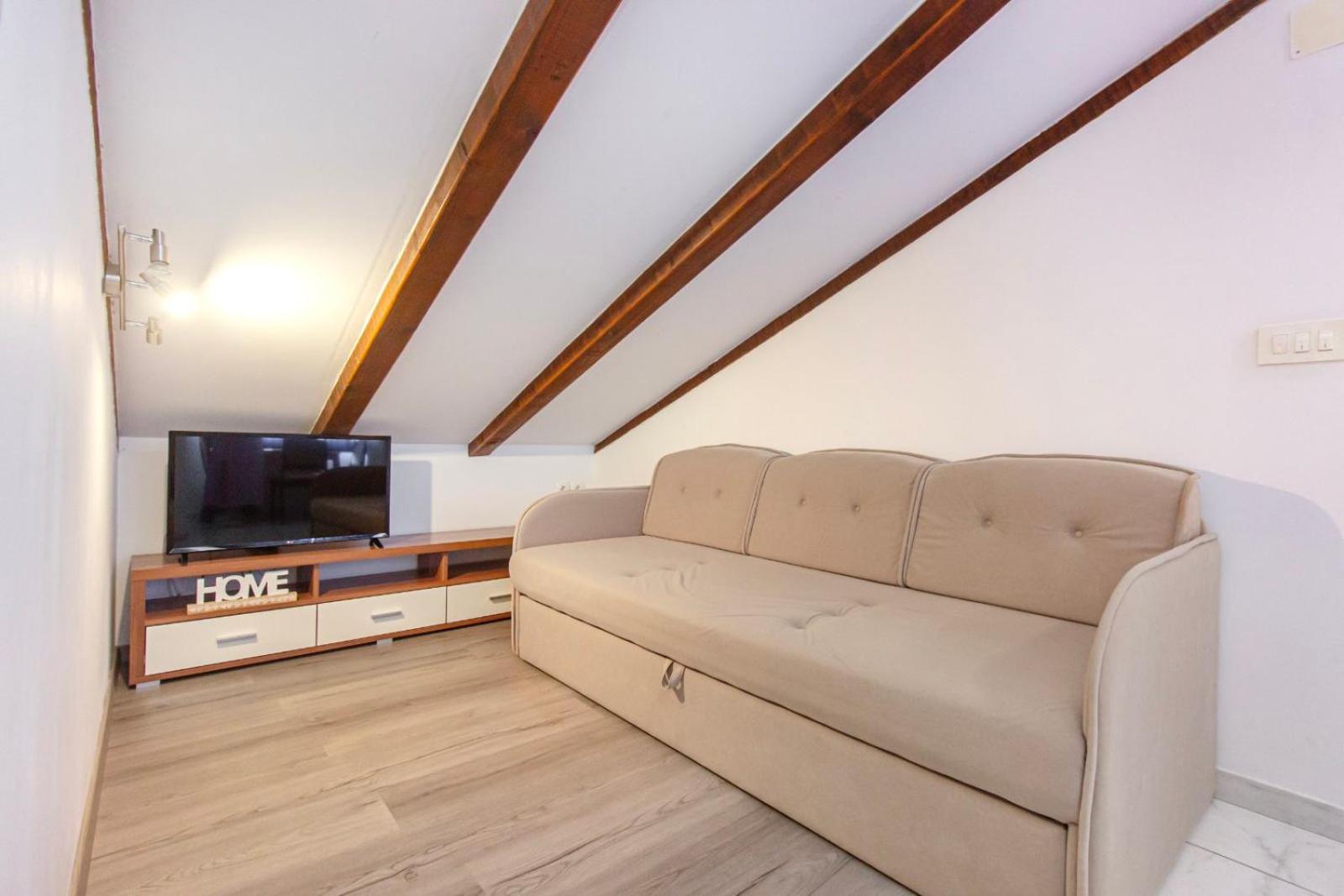 Apartments Matic Жаборич Екстер'єр фото