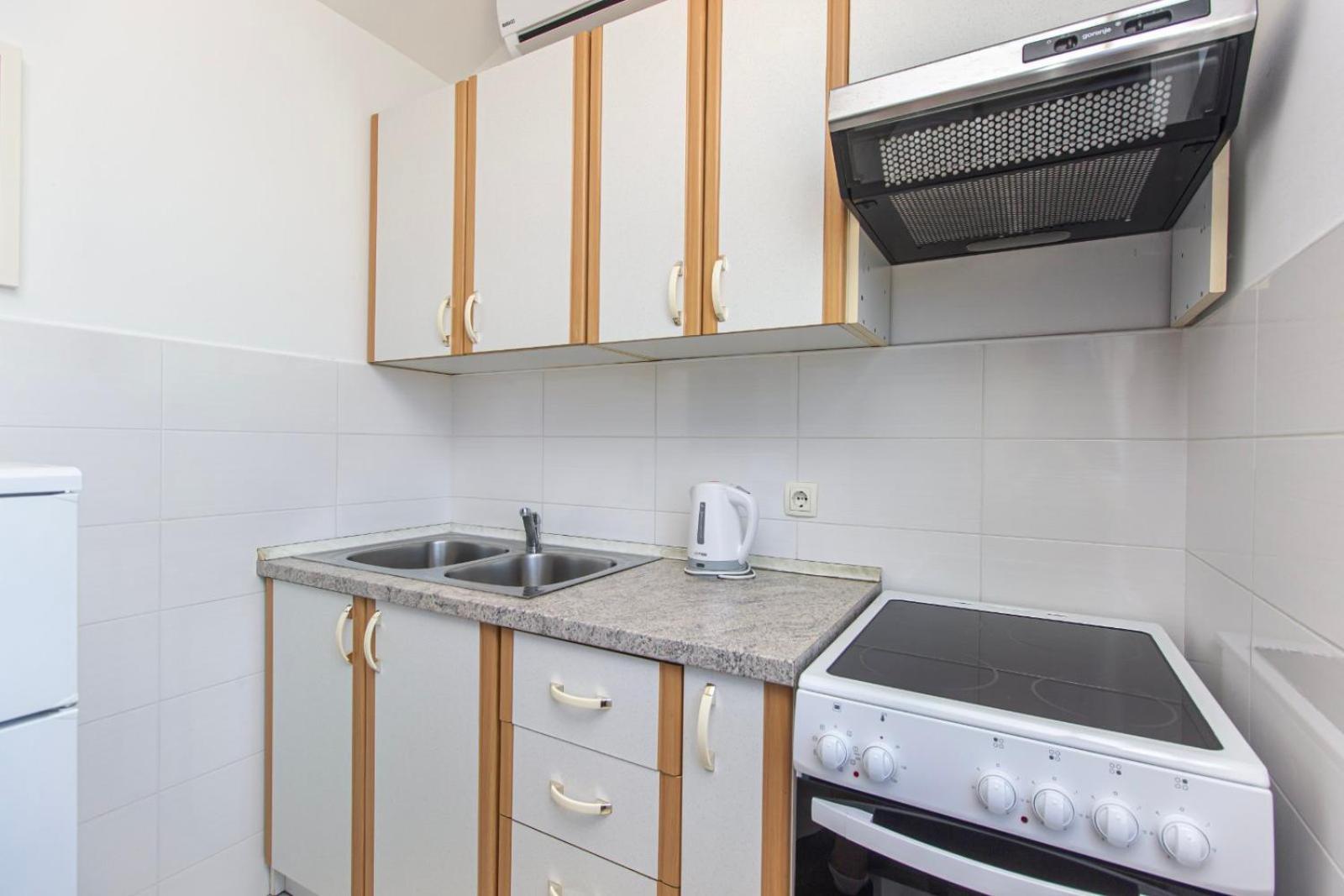 Apartments Matic Жаборич Екстер'єр фото