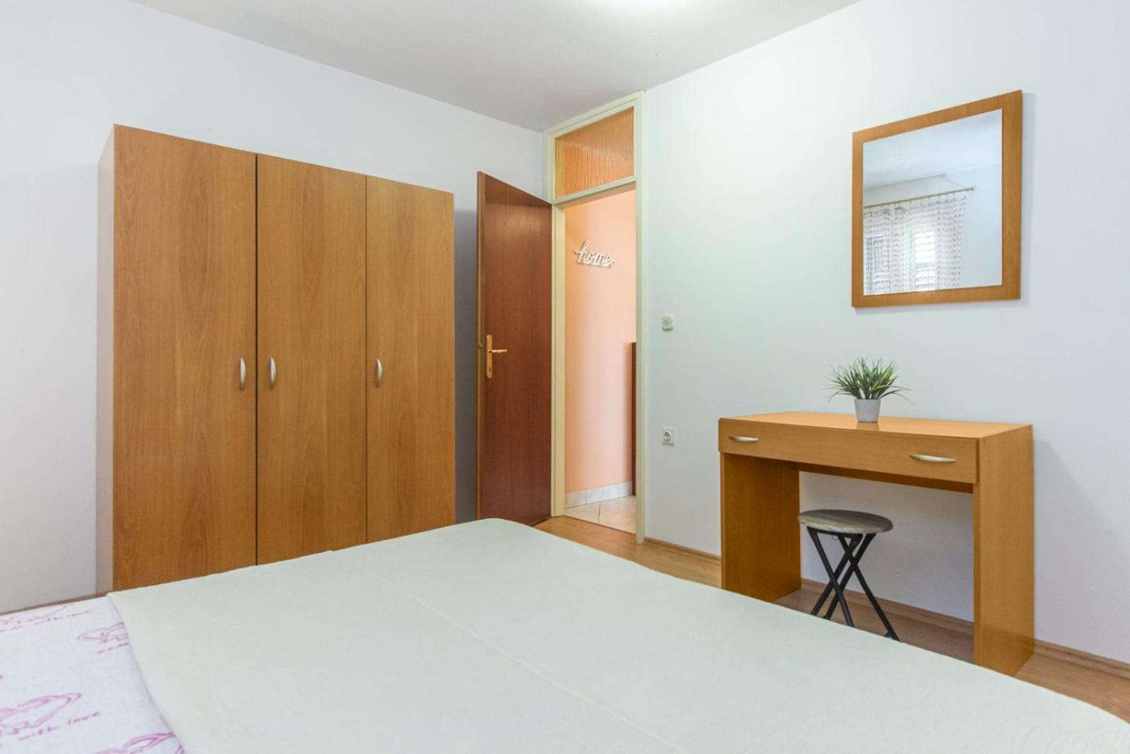 Apartments Matic Жаборич Екстер'єр фото